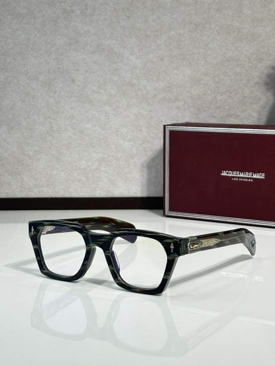 Picture of Jacques Marie Mage Sunglasses _SKUfw76300883fw